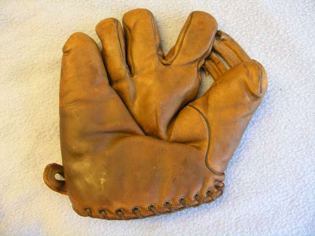 Chick Hafey Goldsmith KB Front Doug